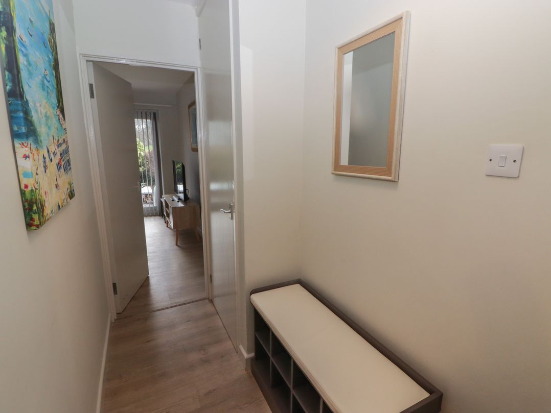 21 Coedrath Park