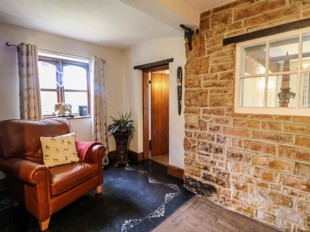 Woodpit Cottage