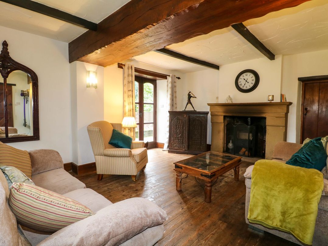 Woodpit Cottage