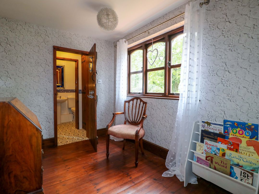Woodpit Cottage