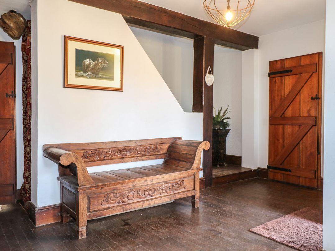 Woodpit Cottage