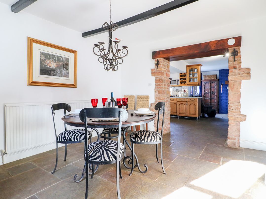 Woodpit Cottage