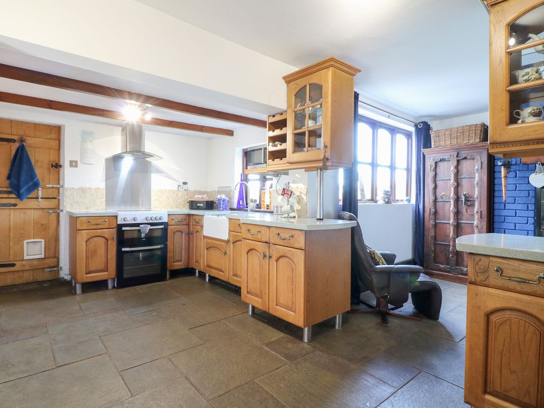 Woodpit Cottage