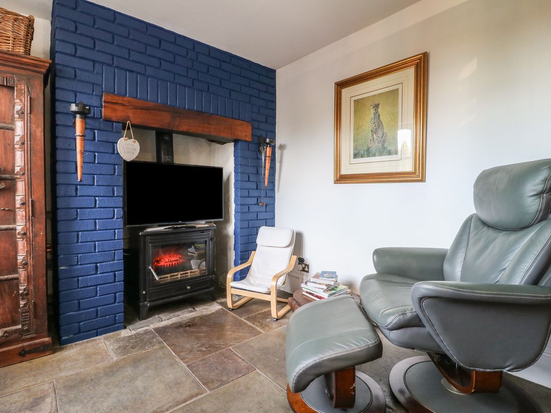 Woodpit Cottage
