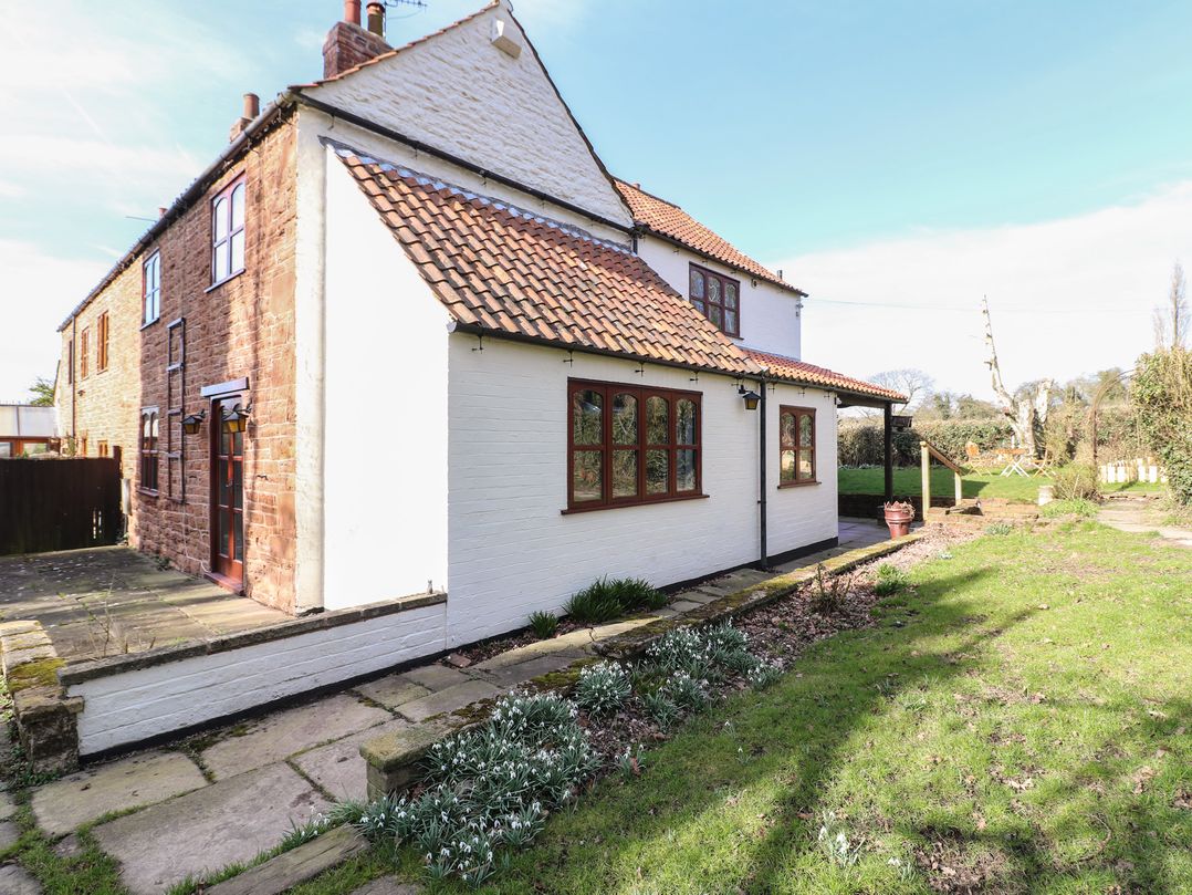 Woodpit Cottage