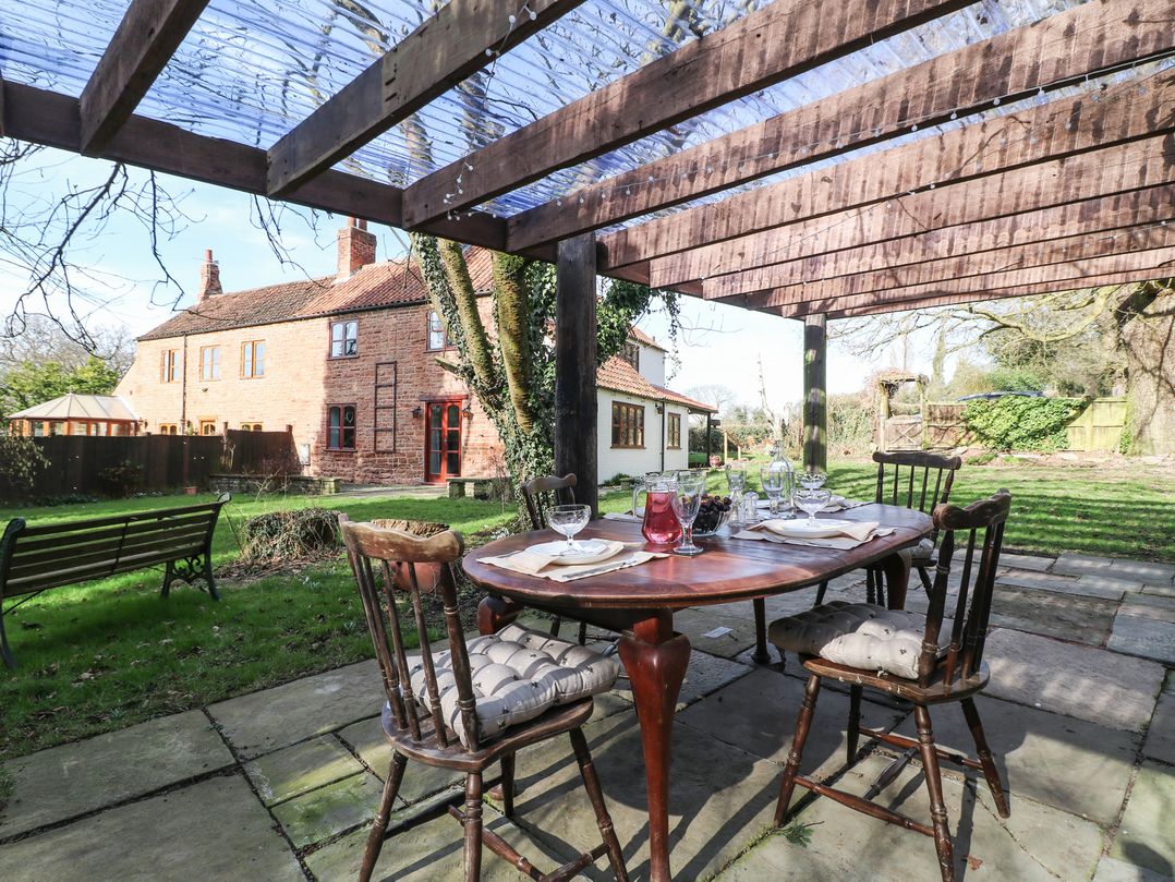 Woodpit Cottage