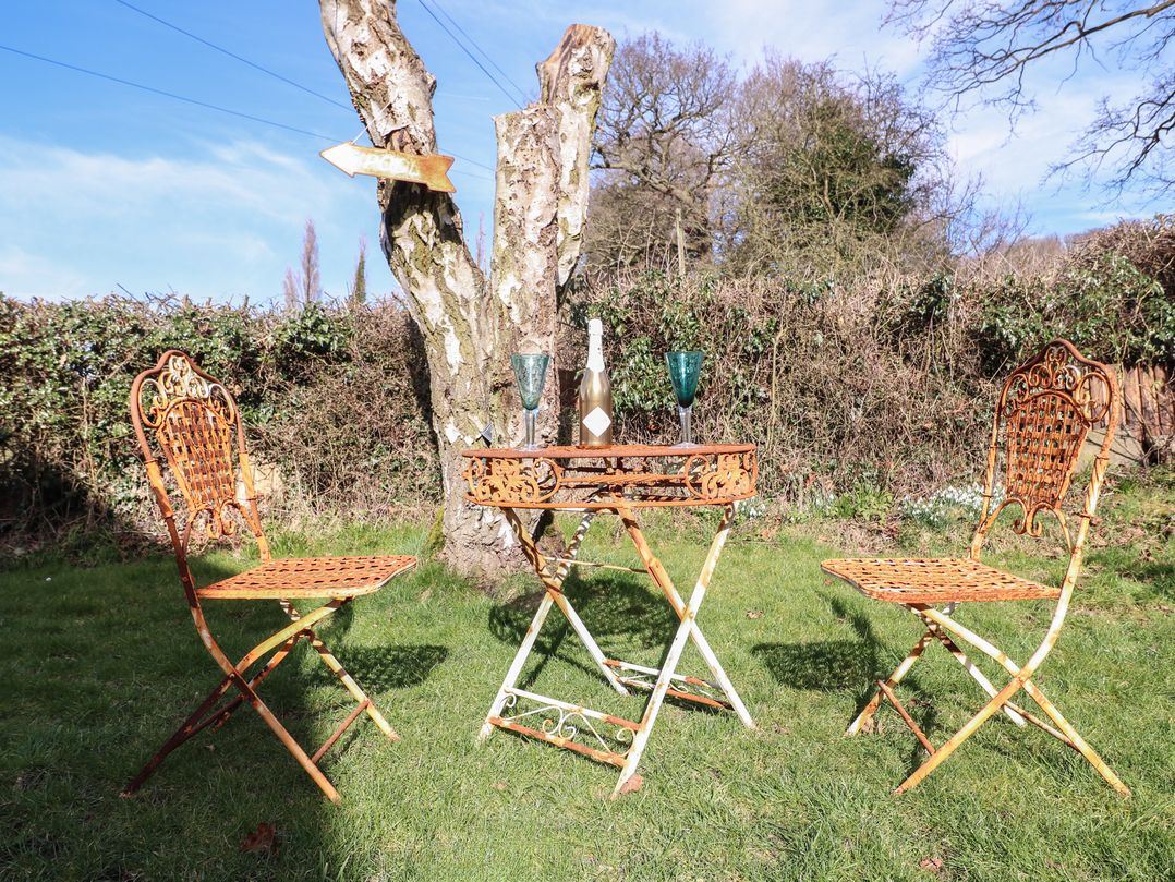 Woodpit Cottage