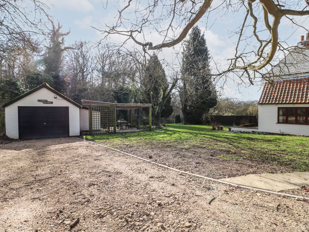 Woodpit Cottage