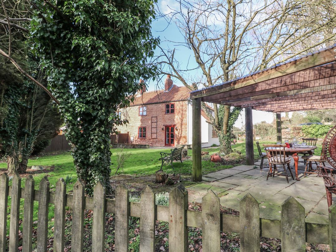 Woodpit Cottage