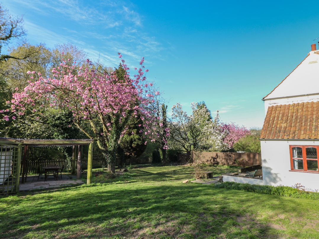 Woodpit Cottage