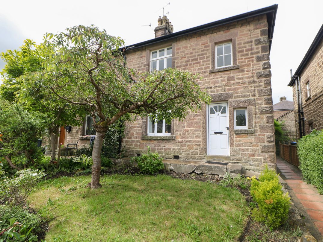 Cherry Tree Cottage