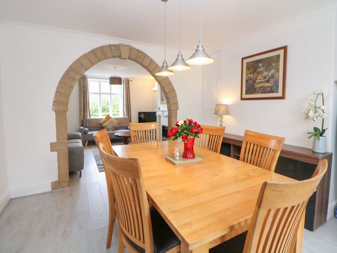 Cherry Tree Cottage