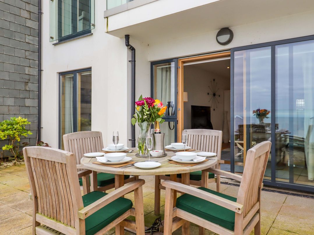 1 and Only