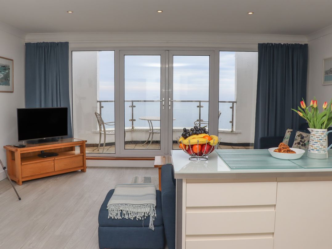 Harbour View