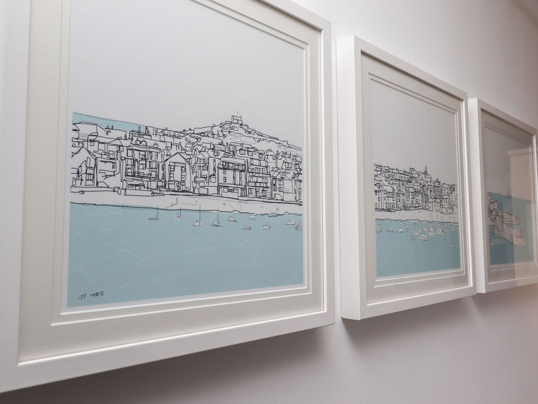 Harbour View