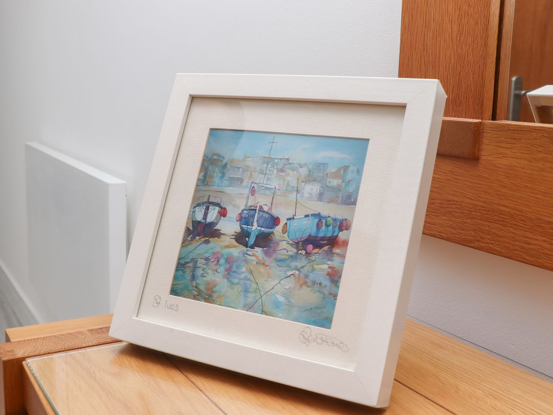 Harbour View