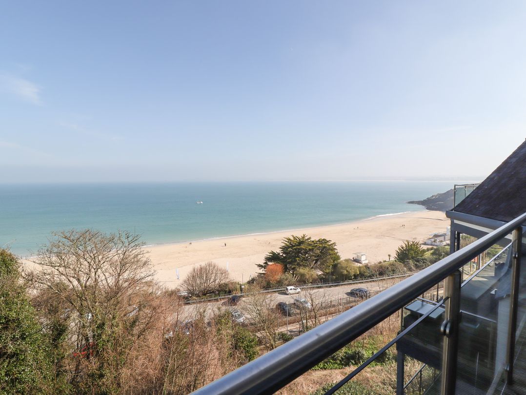 Porthminster View