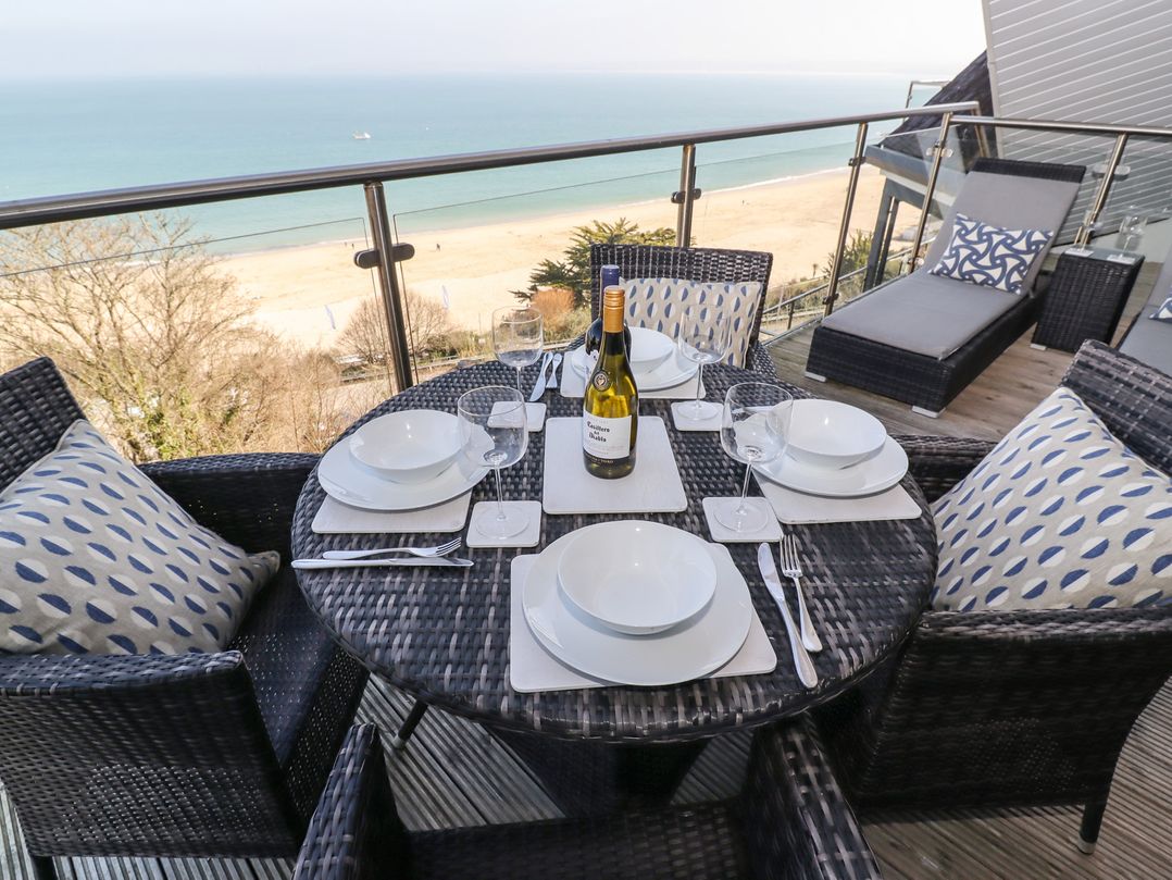 Porthminster View