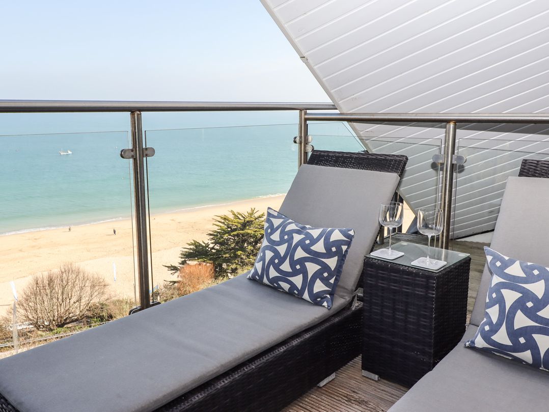 Porthminster View