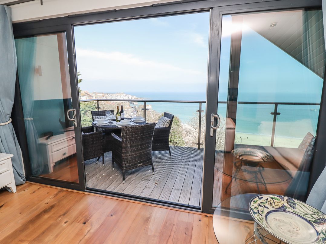 Porthminster View