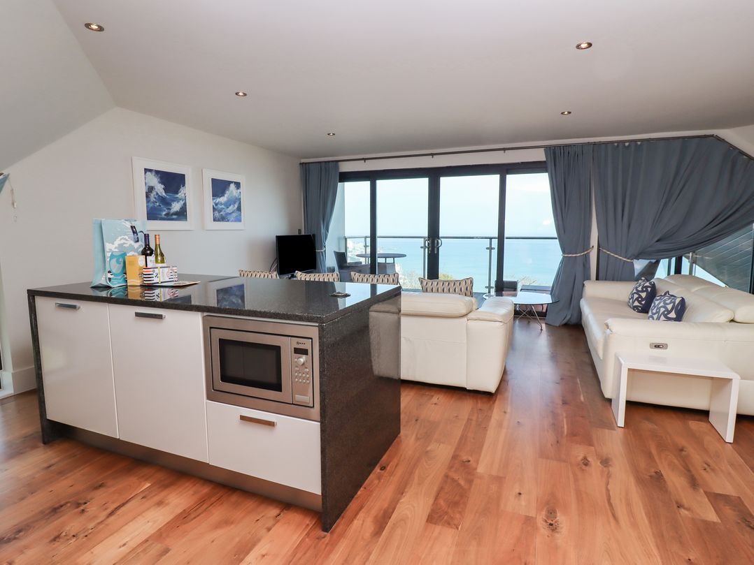 Porthminster View