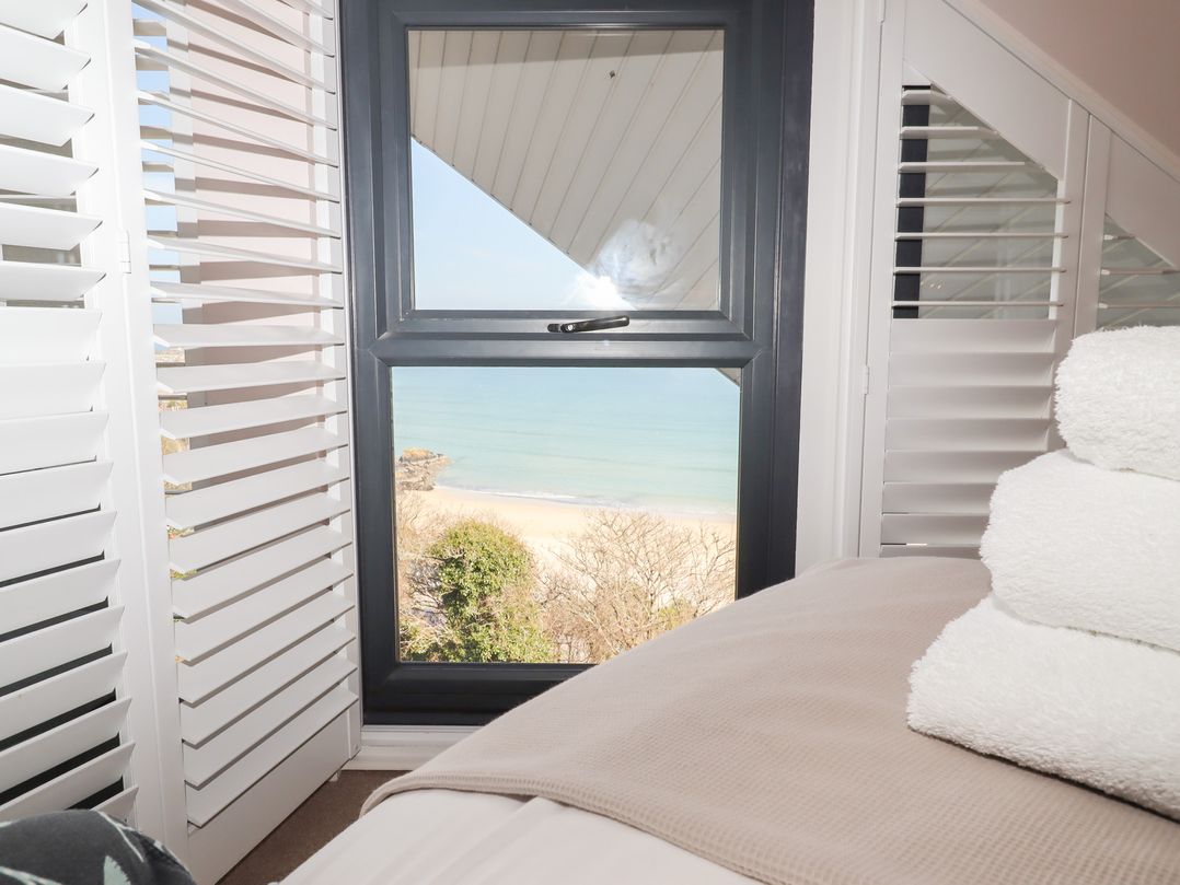 Porthminster View