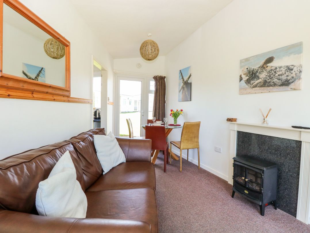 Chalet 150