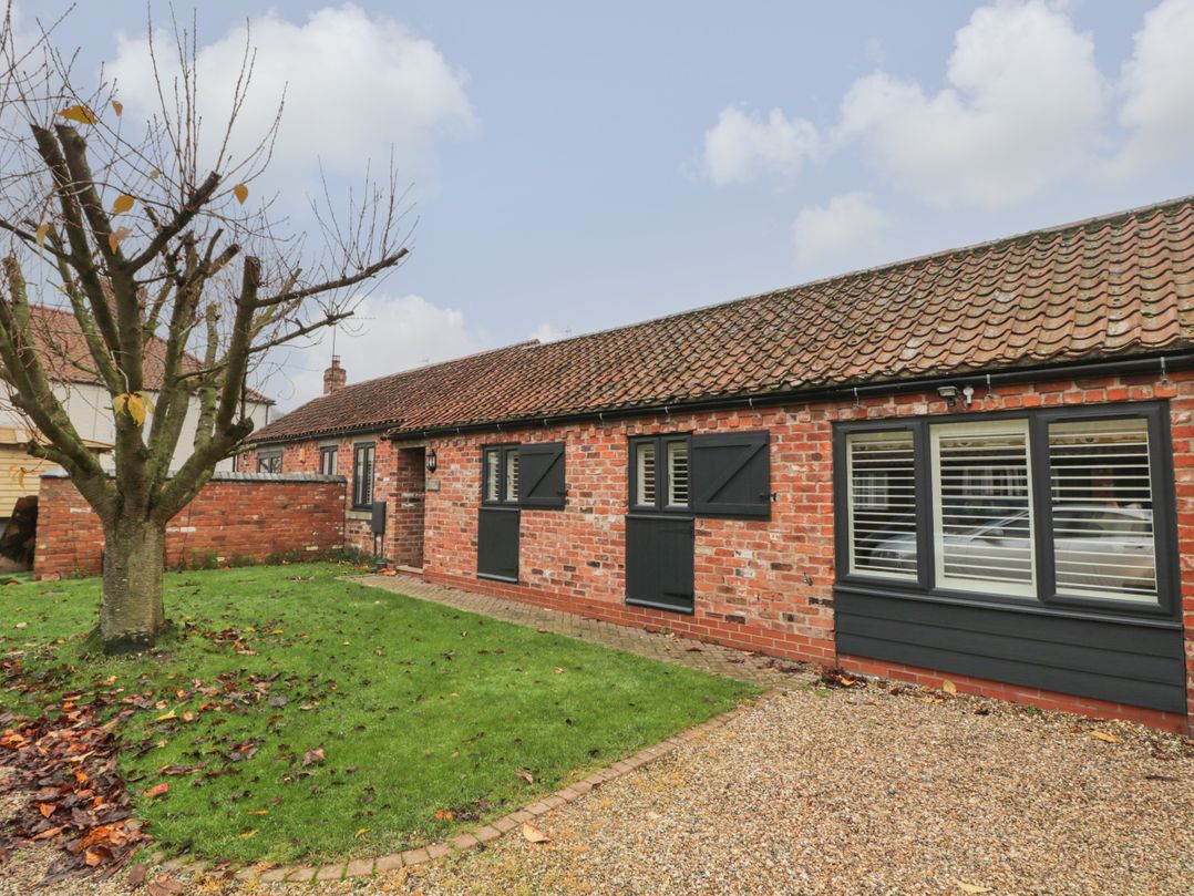 Well Cottage