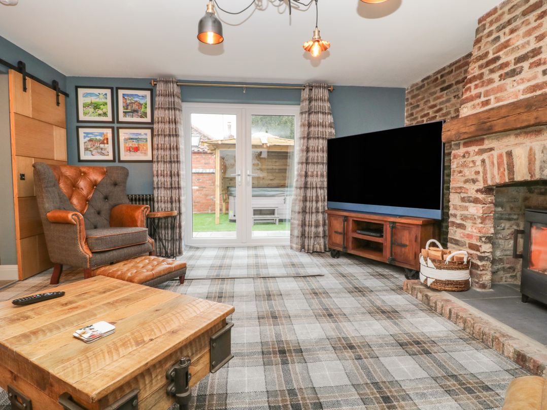 Well Cottage