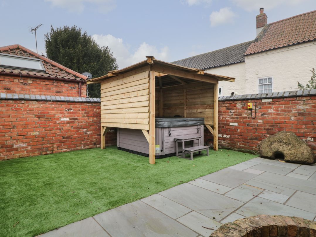 Well Cottage