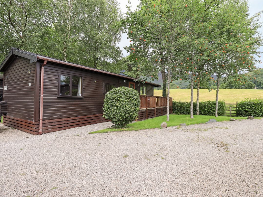 Dog friendly cottage in Keswick, Cumbria - Sleeps 2