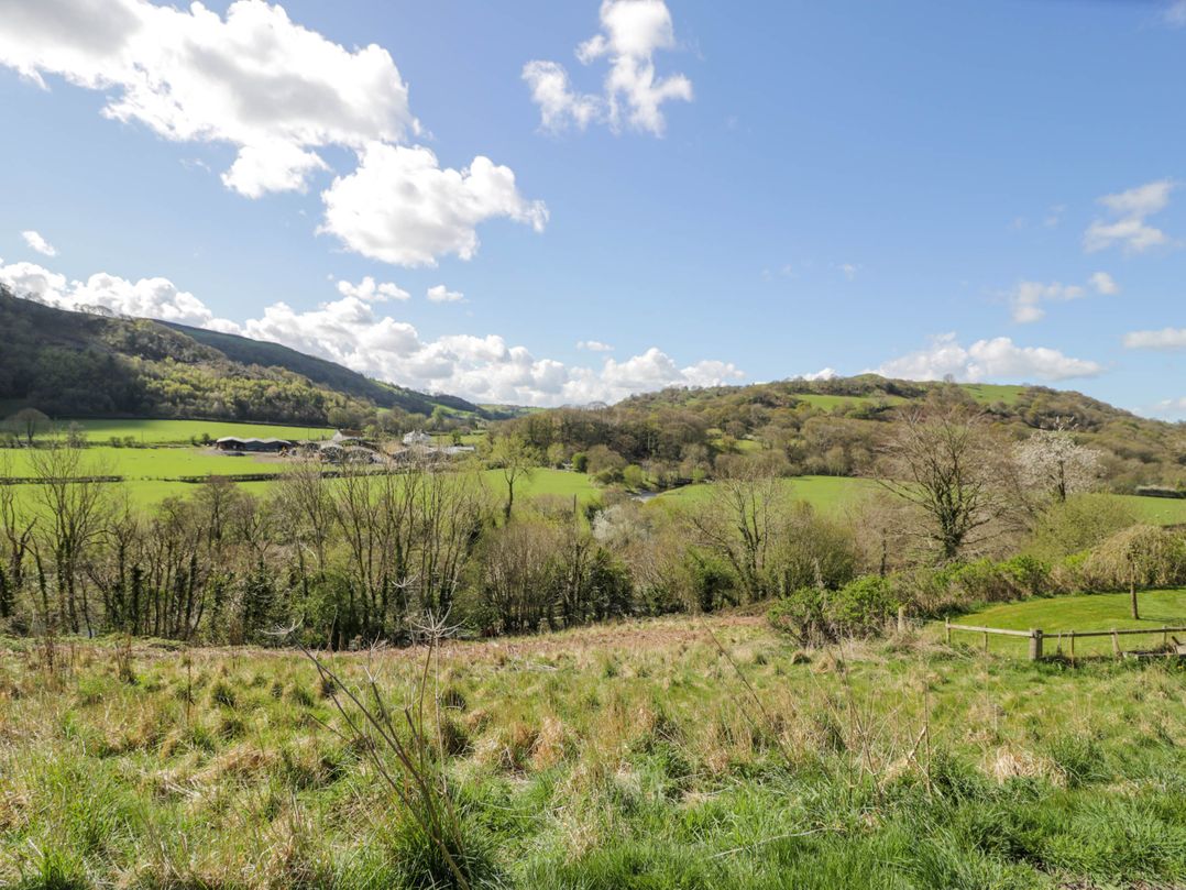Fron Goch Farm