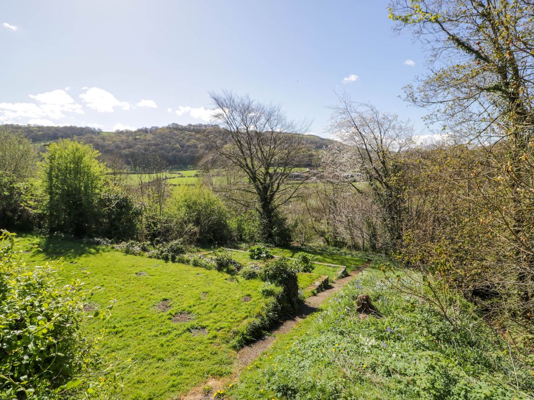 Fron Goch Farm