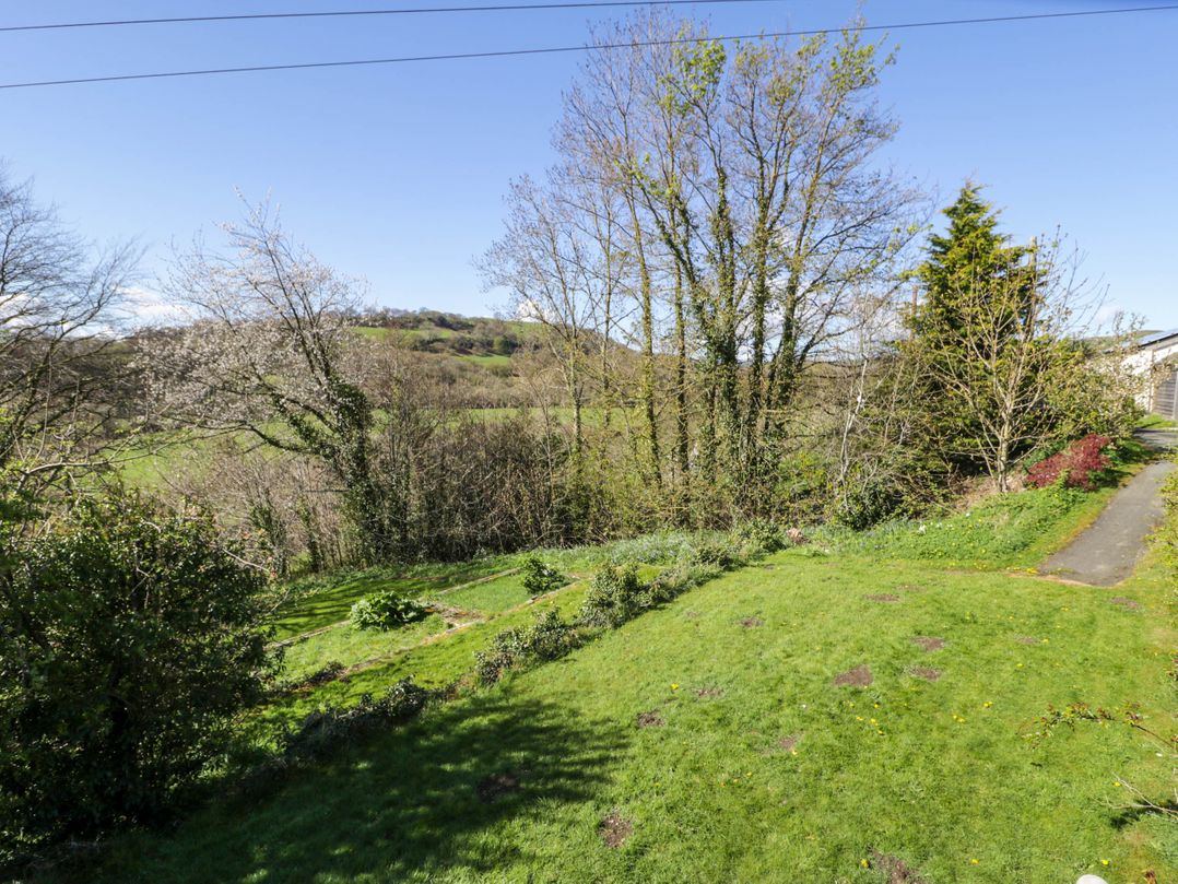 Fron Goch Farm