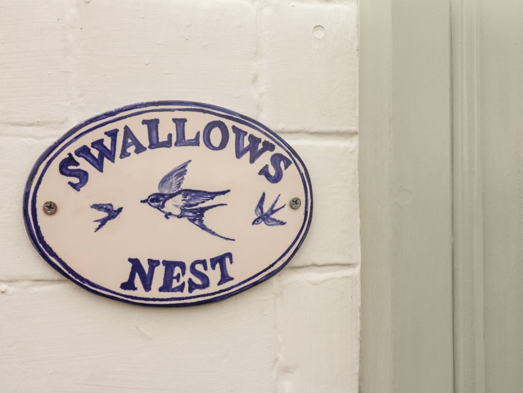Swallows Nest