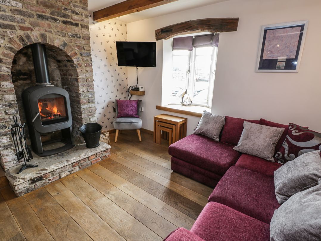 Swallows Nest in Whitby, North Yorkshire Cottages & Lodges