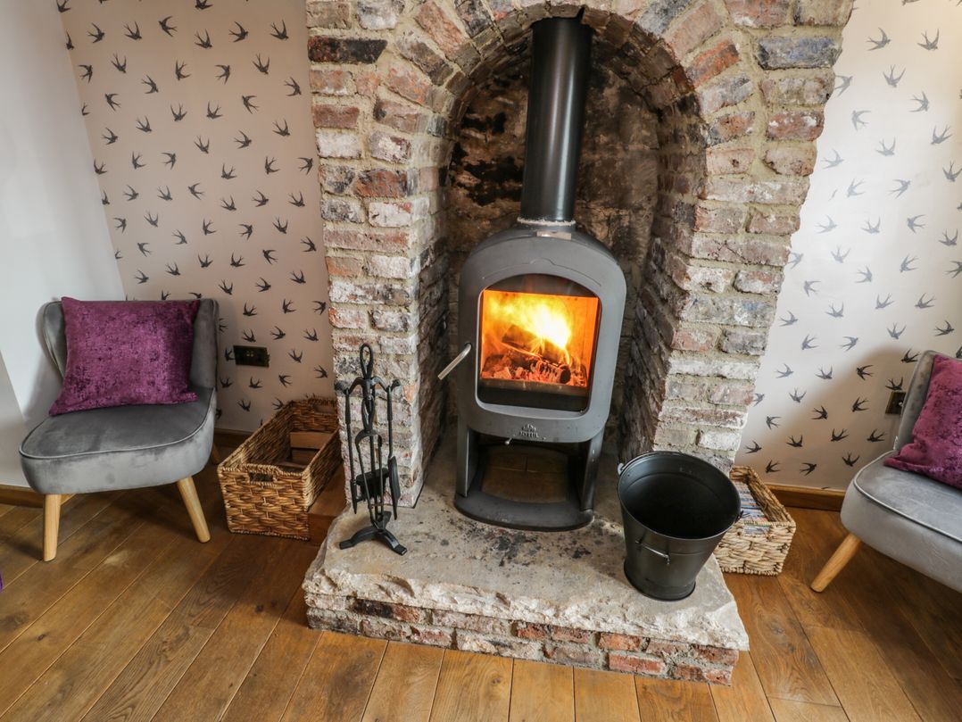 Swallows Nest in Whitby, North Yorkshire Cottages & Lodges