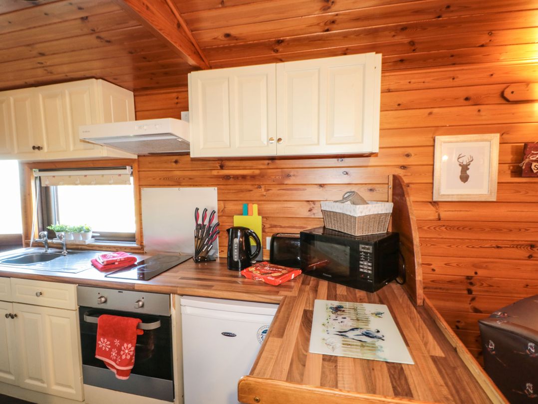 Holly Lodge