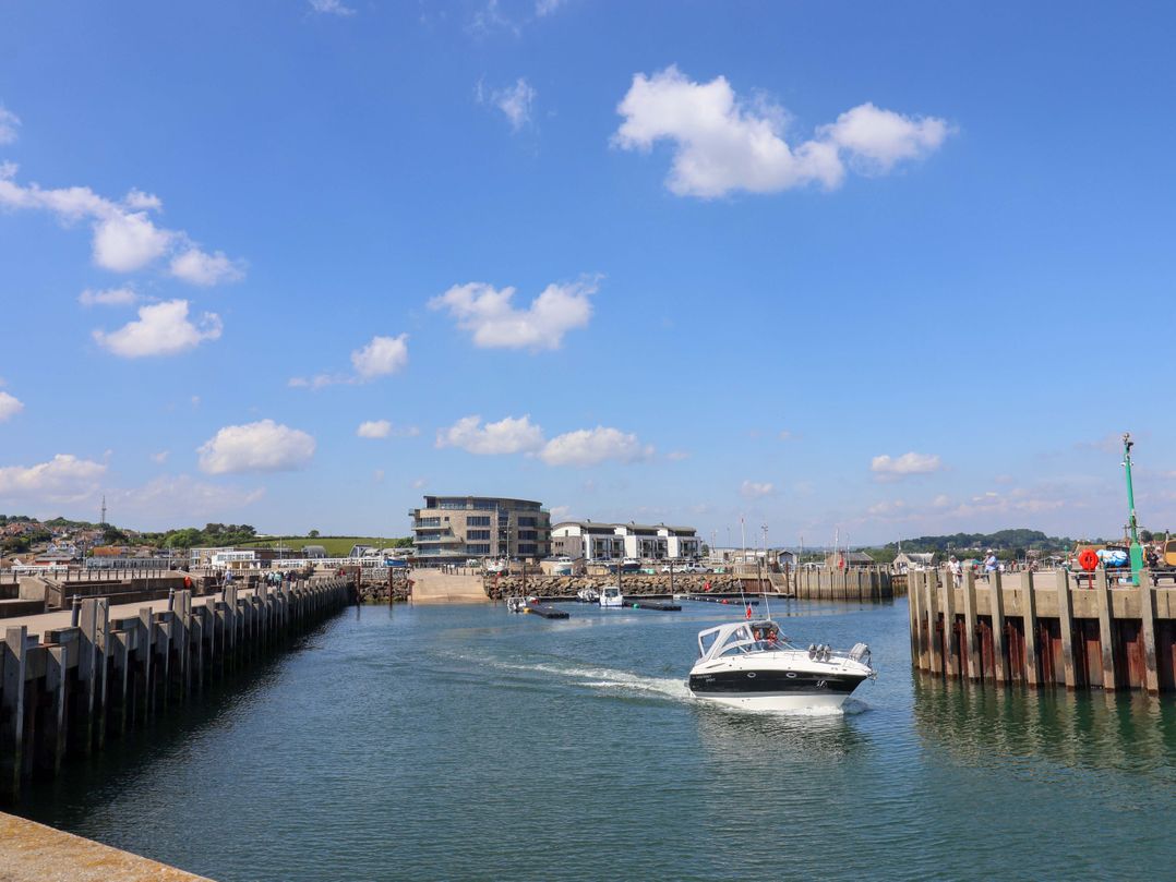 West Bay Holiday Home