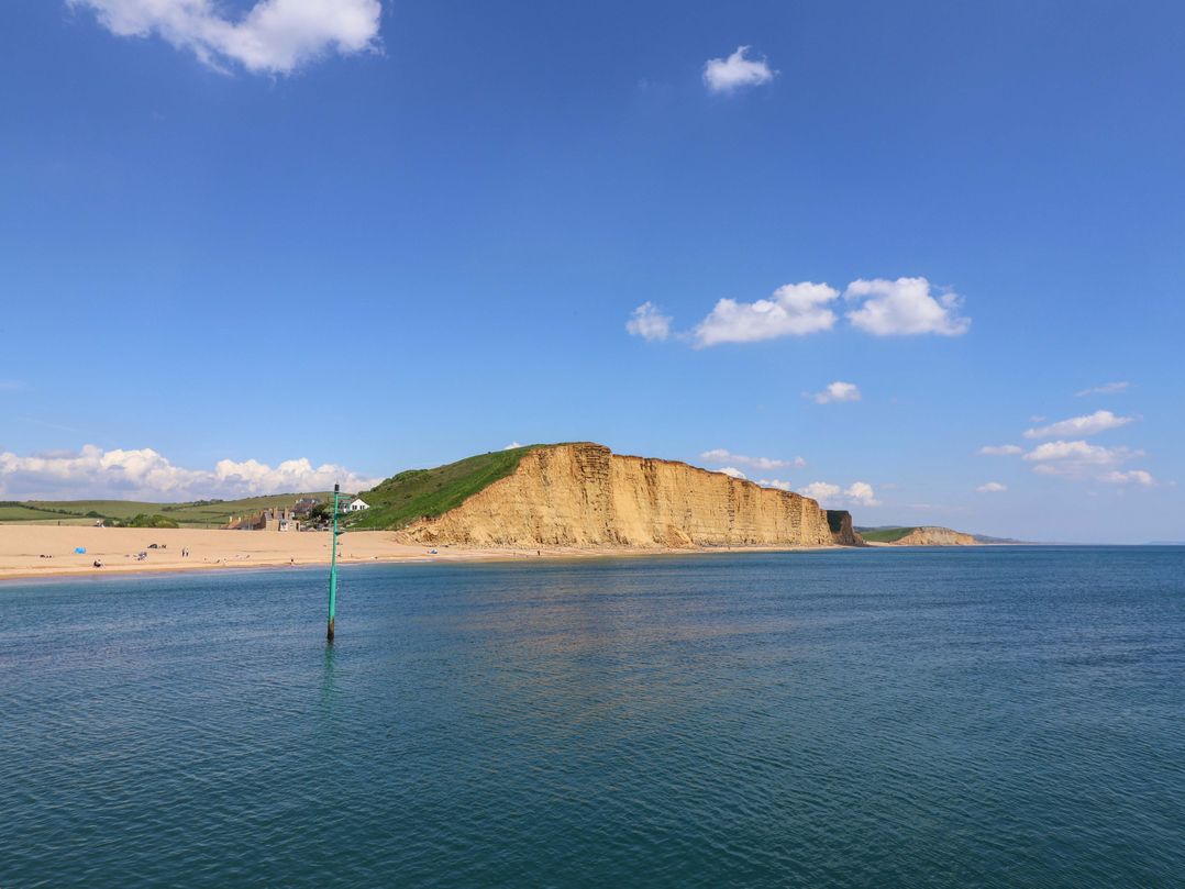 West Bay Holiday Home