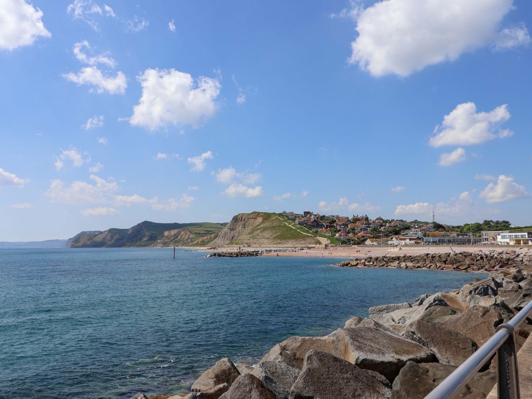 West Bay Holiday Home
