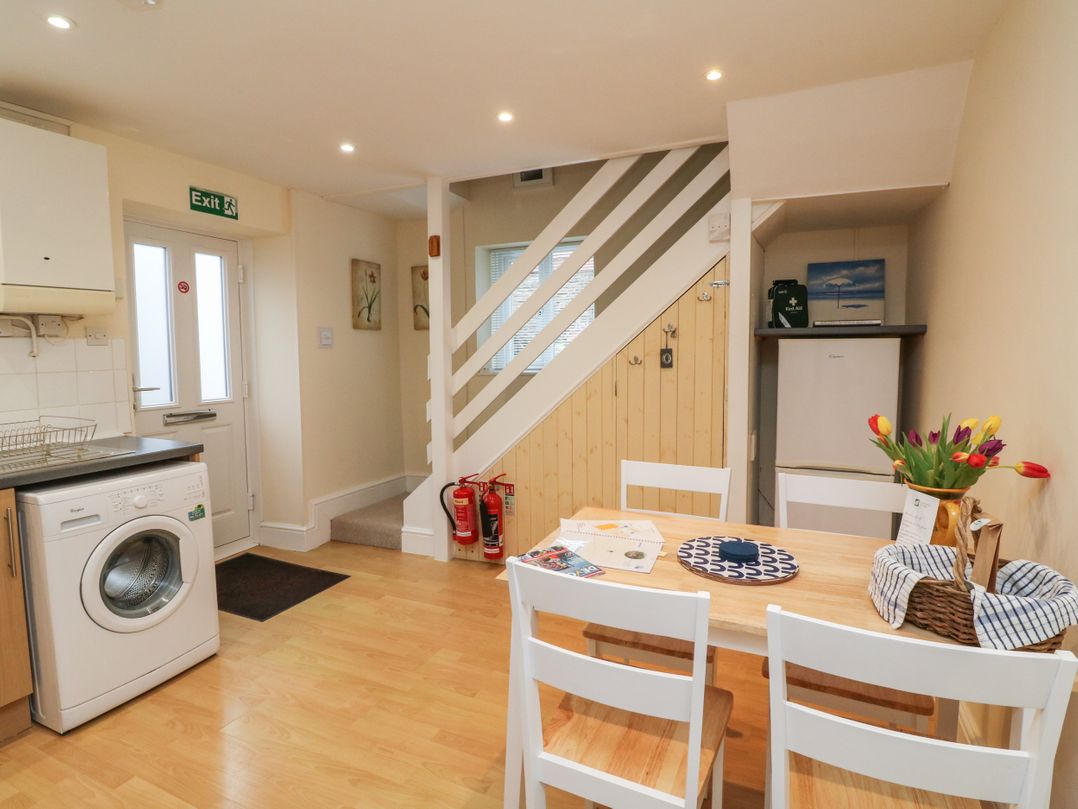 Courtyard Cottage