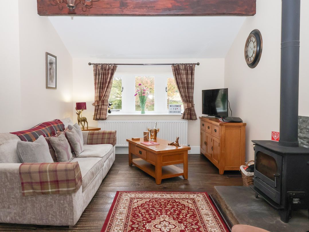 Beckside Cottage