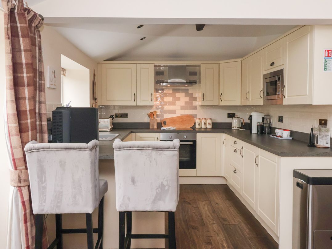 Beckside Cottage