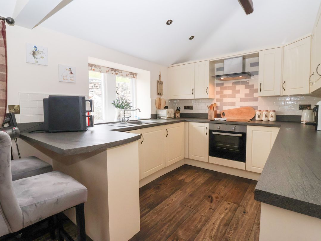 Beckside Cottage