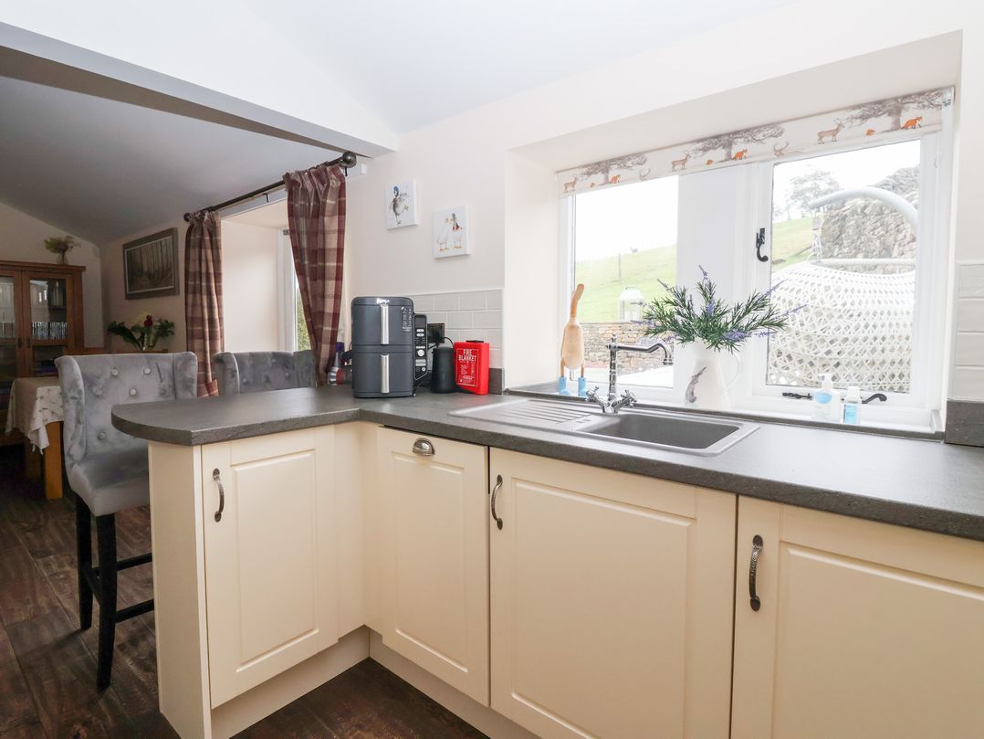 Beckside Cottage