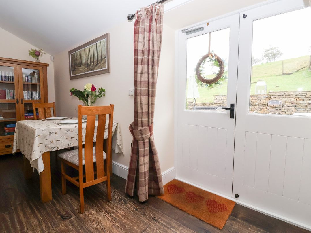 Beckside Cottage