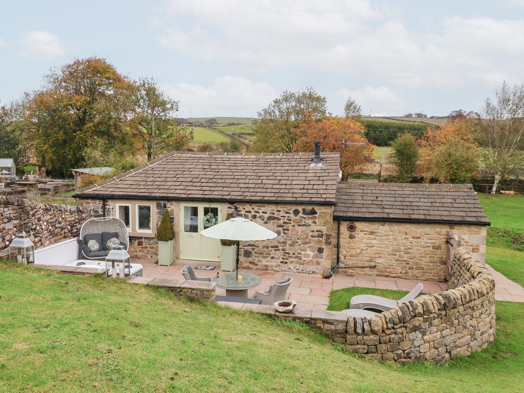 Beckside Cottage