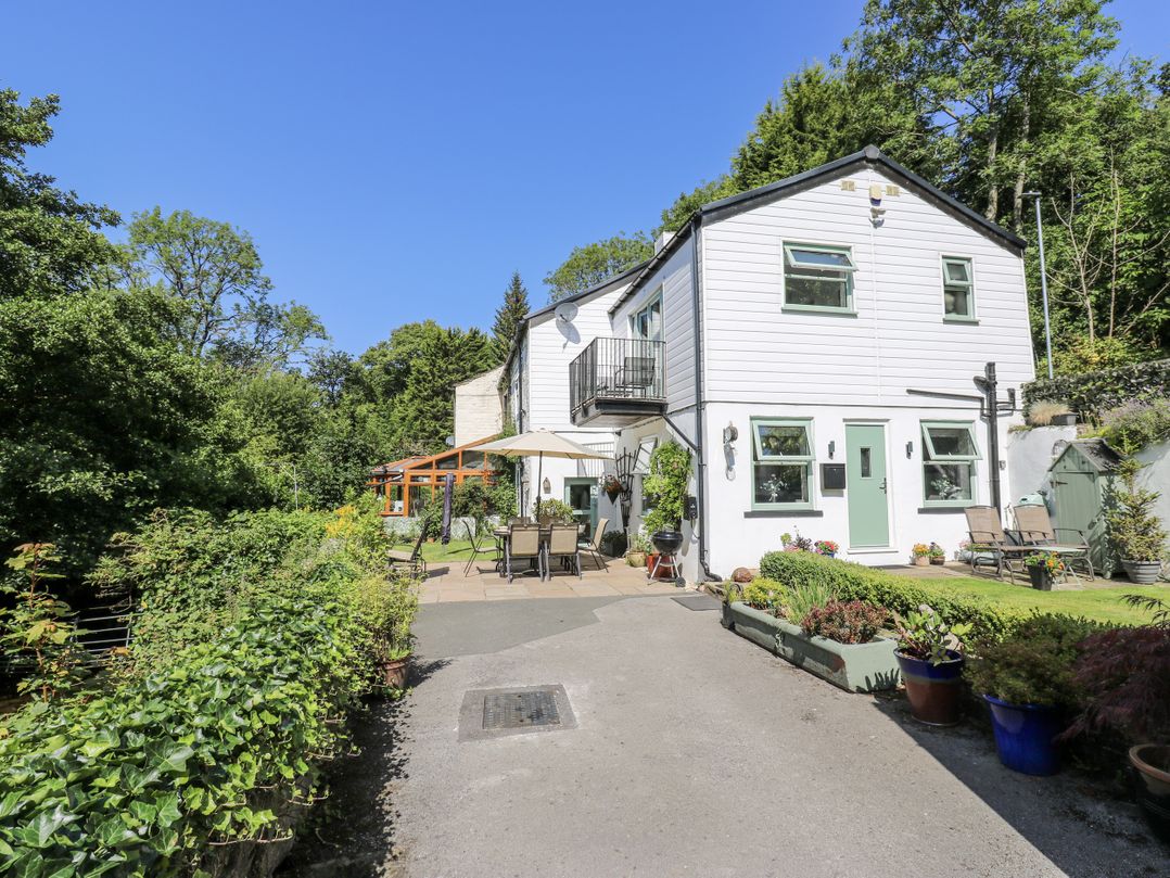 Springhead Cottage