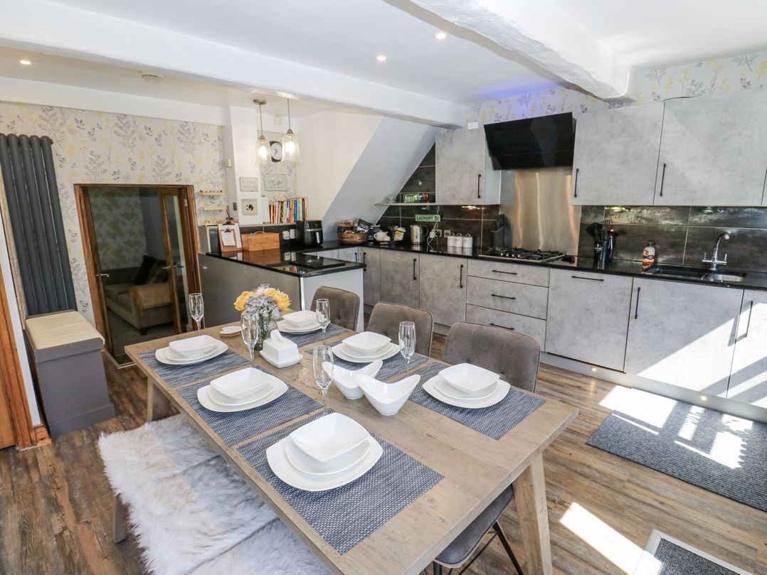 Springhead Cottage